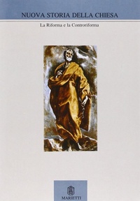 Abbildung von: La riforma e la controriforma - Grandi opere;Marietti 1820