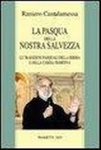 Abbildung von: La Pasqua della nostra salvezza. Le tradizioni pasquali della Bibbia e della Chiesa primitiva - Biblioteca cristiana;Marietti 1820