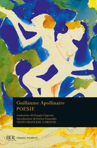 Abbildung von: Poesie - BUR Classici;Rizzoli