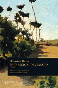 Abbildung von: Impressioni di viaggio. Italia - BUR Classici;Rizzoli