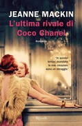 Cover: L' ultima rivale di Coco Chanel - Rizzoli narrativa;Rizzoli