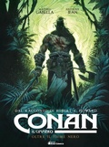 Cover: Oltre il fiume nero - Star Comics
