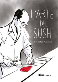 Abbildung von: L' arte del sushi - Star Comics