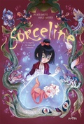 Cover: La ragazza che amava gli animostri - Star Comics presenta extra;Star Comics;Sorceline