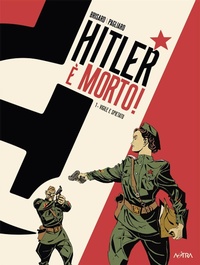 Abbildung von: Vigile e spietato - Star Comics presenta extra;Star Comics