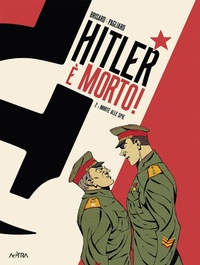 Abbildung von: Morte alle spie - Star Comics presenta extra;Star Comics