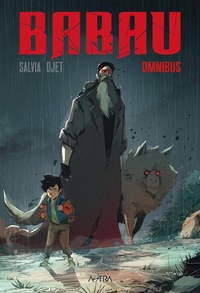 Abbildung von: Babau. Omnibus - Ubisoft;Star Comics