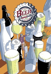 Abbildung von: Beer revolution - Star Comics