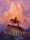 Cover: Eoden il guerriero - Star Comics presenta extra;Star Comics;Le cronache di Atlantide