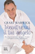 Cover: Incontrerai il tuo angelo. Piccoli gesti quotidiani per aprire il cuore e accogliere un dono straordinario - BUR Best BUR;Rizzoli