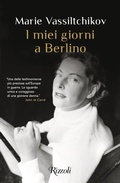 Cover: I miei giorni a Berlino - Scala stranieri;Rizzoli