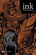 Cover: Ink - BUR Argentovivo;Rizzoli
