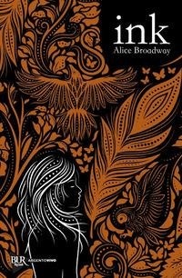 Enlarge image Cover: Ink - BUR Argentovivo;Rizzoli