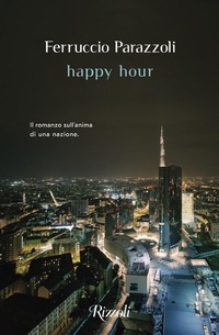 Abbildung von: Happy hour - Scala italiani;Rizzoli