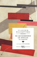 Cover: Se accendono le stelle - BUR Classici BUR Deluxe;Rizzoli