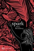 Cover: Spark - BUR Argentovivo;Rizzoli