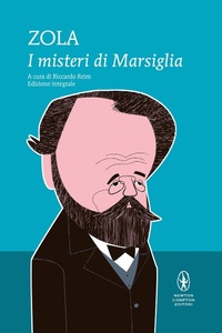 Abbildung von: I misteri di Marsiglia - I MiniMammut;Newton Compton Editori