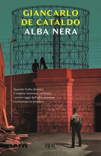Abbildung von: Alba nera - BUR Nero;Rizzoli