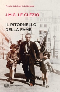 Abbildung von: Il ritornello della fame - BUR Contemporanea;Rizzoli