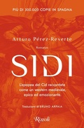 Cover: Sidi - Scala stranieri;Rizzoli