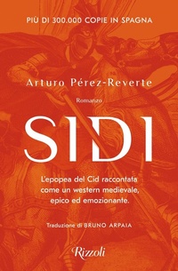 Abbildung von: Sidi - Scala stranieri;Rizzoli