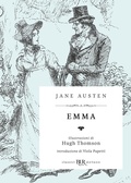 Cover: Emma - BUR Classici BUR Deluxe;Rizzoli