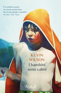 Abbildung von: I bambini sono calmi - Scala italiani;Rizzoli