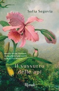 Cover: Il sussurro delle api - Scala stranieri;Rizzoli