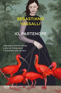 Abbildung von: Io, Partenope - BUR Contemporanea;Rizzoli