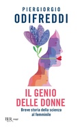 Cover: Il genio delle donne. Breve storia della scienza al femminile - BUR Saggi;Rizzoli