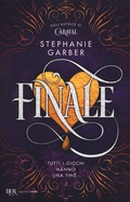 Cover: Finale - BUR Argentovivo;Rizzoli