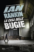 Cover: La casa delle bugie. Un'indagine di John Rebus - BUR Best BUR;Rizzoli