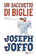 Cover: Un sacchetto di biglie - BUR Memoria;Rizzoli