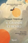 Cover: Il grande cerchio - Scala stranieri;Rizzoli