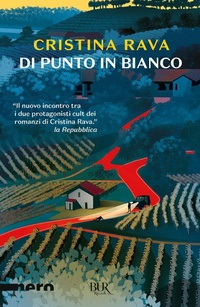Abbildung von: Di punto in bianco - BUR Best BUR;Rizzoli
