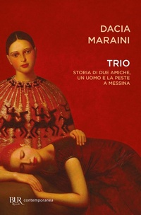 Abbildung von: Trio - BUR Contemporanea;Rizzoli