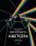 Cover: Pink Floyd. Mind over matter - Rizzoli Lizard