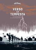 Cover: Verso la tempesta. Autobiografia di un discriminato - Rizzoli Lizard