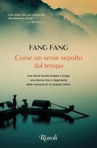 Abbildung von: Come un seme sepolto dal tempo - Scala stranieri;Rizzoli