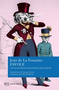 Cover: Favole - BUR Grandi classici;Rizzoli