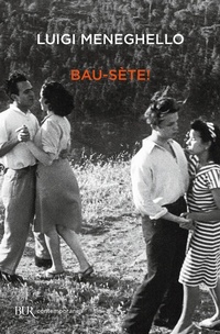 Abbildung von: Bau-sète! - BUR Contemporanea;Rizzoli
