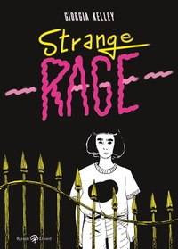 Abbildung von: Strange Rage - Rizzoli Lizard