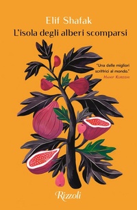 Abbildung von: L' isola degli alberi scomparsi - Scala stranieri;Rizzoli
