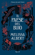 Cover: Il paese del buio - Narrativa Ragazzi;Rizzoli