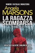 Cover: La ragazza scomparsa - King;Newton Compton Editori