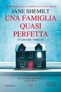 Cover: Una famiglia quasi perfetta - King;Newton Compton Editori