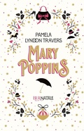Cover: Mary Poppins - BUR Natale;Rizzoli