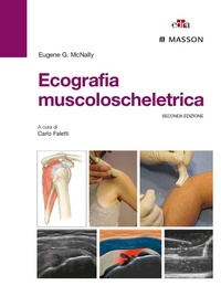 Abbildung von: Ecografia muscoloscheletrica - Edra Masson