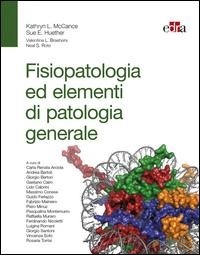 Abbildung von: Fisiopatologia ed elementi di patologia generale - Edra