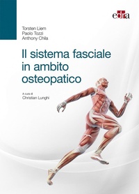 Abbildung von: Il sistema fasciale in ambito osteopatico - Edra